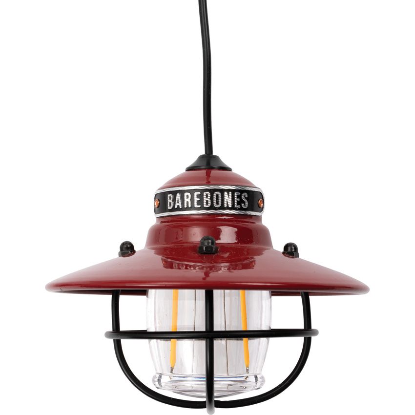 Barebones Living Lights Red - Barebones Living (image 2)