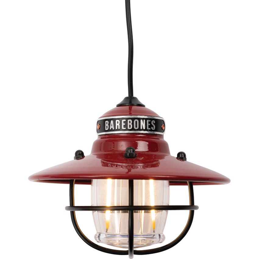 Barebones Living Lights Red - Barebones Living (image 3)