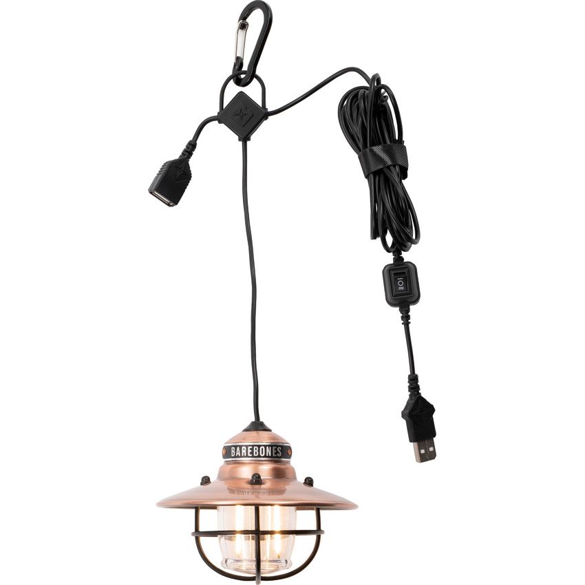 Barebones Living Outdoor Survival Gear Copper - Barebones Living (image 2)