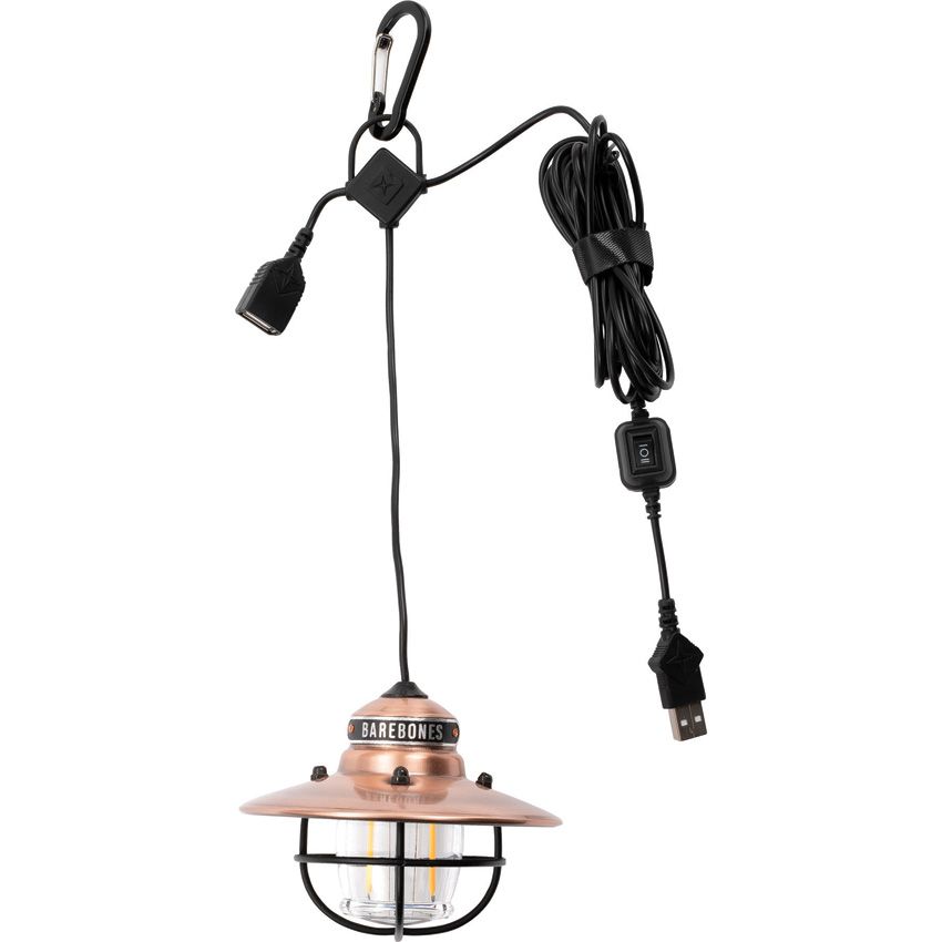 Barebones Living Outdoor Survival Gear Copper - Barebones Living (image 4)