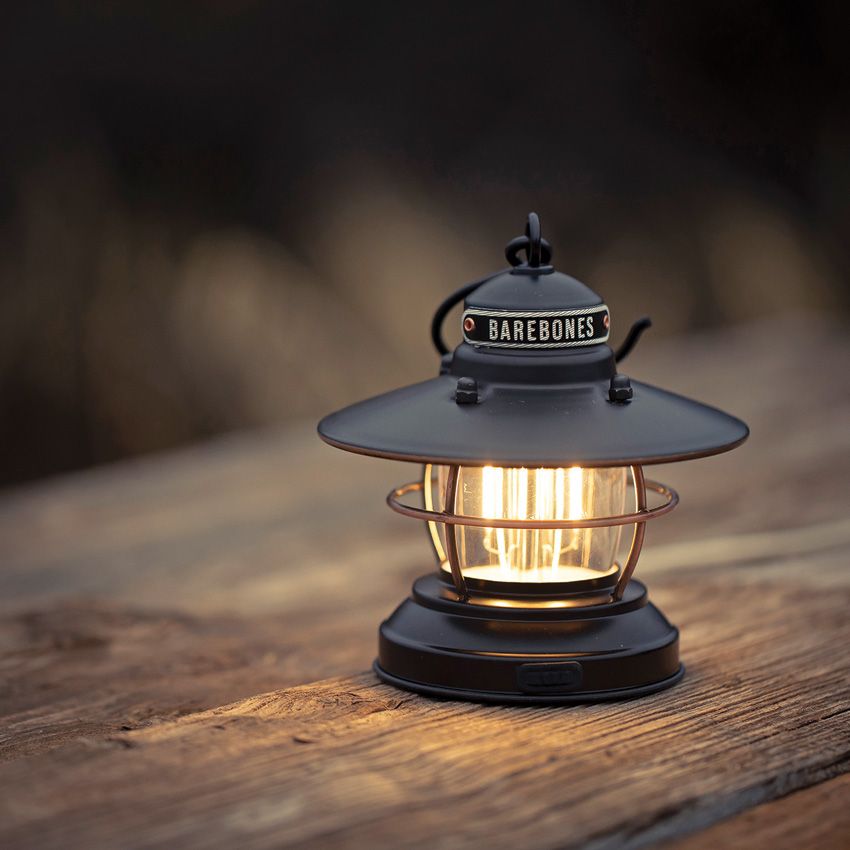 Barebones Living Lantern Bronze (2) - Barebones Living (image 4)