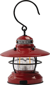 Outdoor Survival Gear - Barebones Living Red Red - Barebones Living