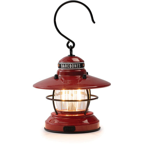 Barebones Living Lantern Red - Barebones Living (image 2)