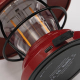 Barebones Living Lantern Red - Barebones Living (image 4)