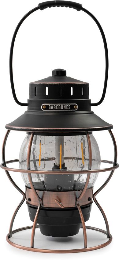 Outdoor Survival Gear - Barebones Living Steel/Copper Steel/Copper - Barebones Living