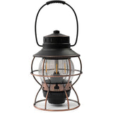 Barebones Living Outdoor Survival Gear Steel/Copper (Railroad Lante - Barebones Living (image 2)