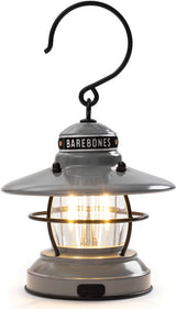 Outdoor Survival Gear - Barebones Living Gray Gray - Barebones Living