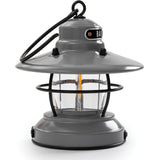 Barebones Living Mini Lantern Gray - Barebones Living (image 3)
