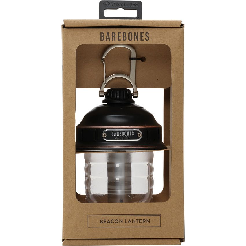 Barebones Living Lantern Bronze (3) - Barebones Living (image 2)