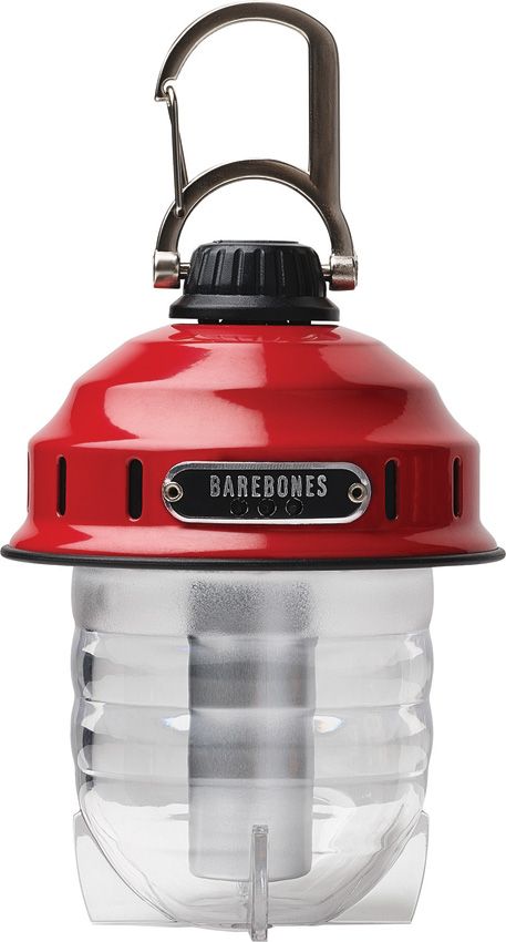 Outdoor Survival Gear - Barebones Living Red Red - Barebones Living