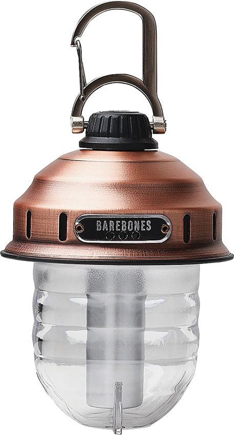 Outdoor Survival Gear - Barebones Living Steel/Copper Steel/Copper - Barebones Living