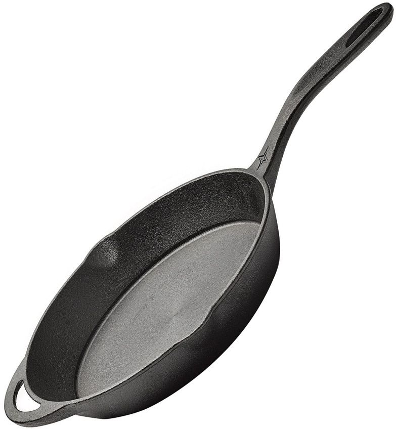 Outdoor Survival Gear - Barebones Living Black Black - Barebones Living