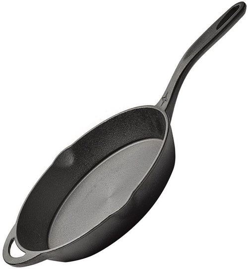 Outdoor Survival Gear - Barebones Living Black Black - Barebones Living