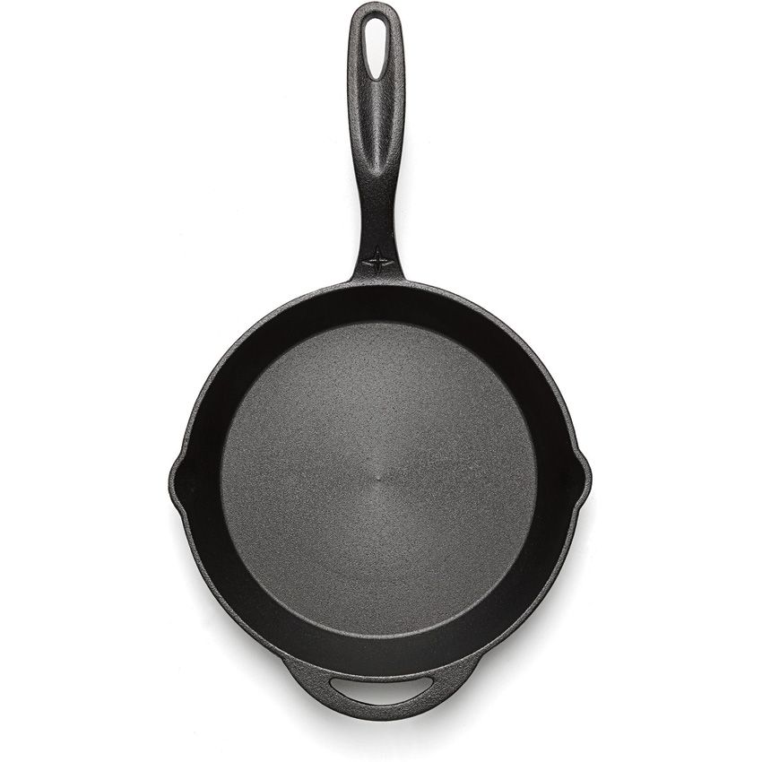 Barebones Living Skillet 10in Black - Barebones Living (image 2)