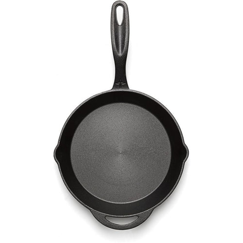 Barebones Living Skillet 10in Black - Barebones Living (image 2)