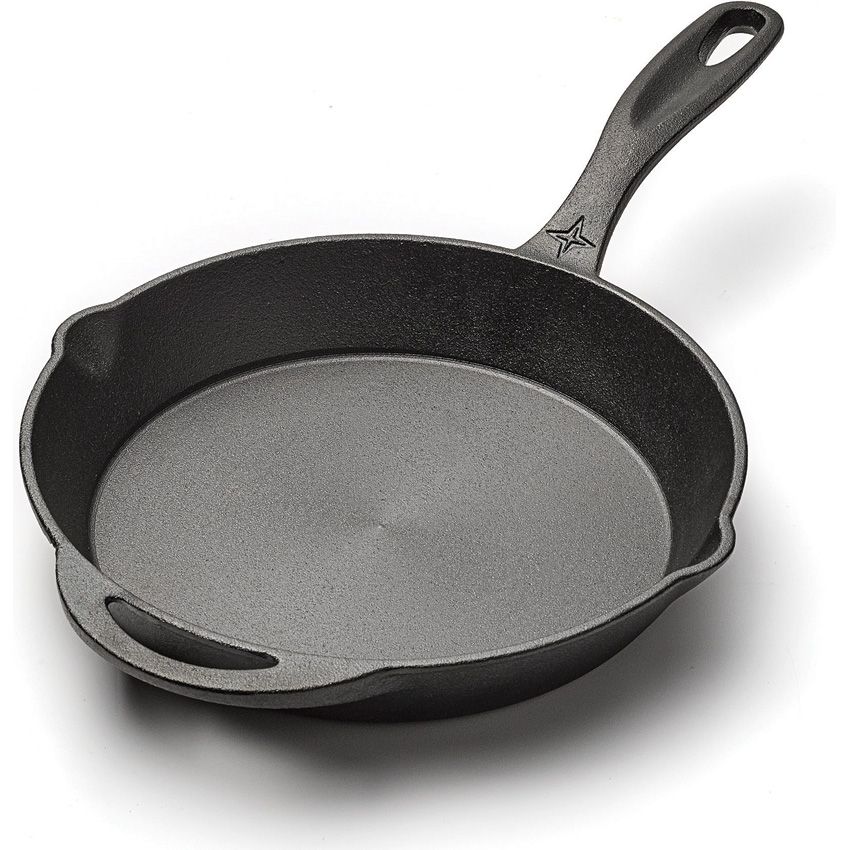 Barebones Living Skillet 10in Black - Barebones Living (image 3)