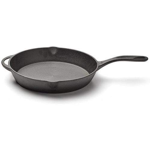 Barebones Living Skillet 12in Black - Barebones Living (image 2)