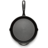 Barebones Living Skillet 12in Black - Barebones Living (image 3)