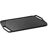 Barebones Living Iron Griddle Black - Barebones Living (image 2)