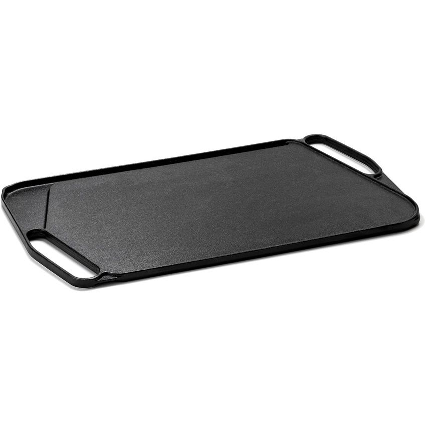 Barebones Living Iron Griddle Black - Barebones Living (image 2)