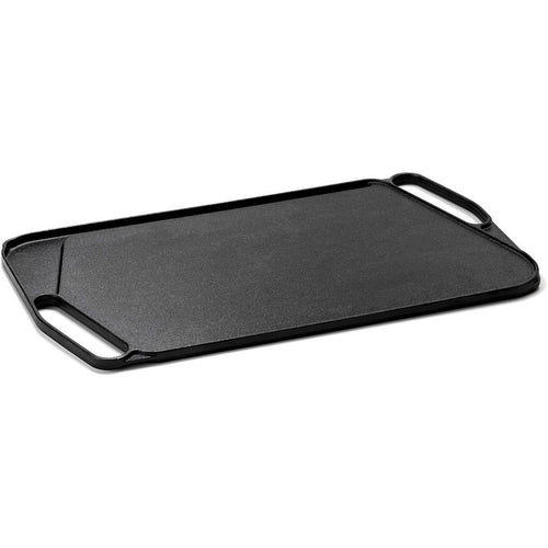 Barebones Living Iron Griddle Black - Barebones Living (image 2)