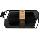 Barebones Living Iron Griddle Black - Barebones Living (image 3)