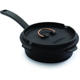 Barebones Living Skillet 6in Black - Barebones Living (image 2)