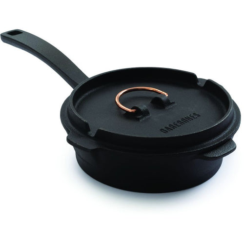 Barebones Living Skillet 6in Black - Barebones Living (image 2)