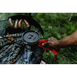 Barebones Living Skillet 6in Black - Barebones Living (image 4)