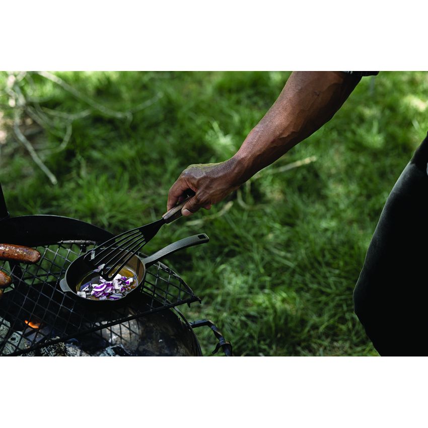 Barebones Living Skillet 6in Black - Barebones Living (image 5)