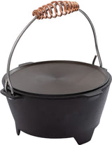 Outdoor Survival Gear - Barebones Living Black Black - Barebones Living