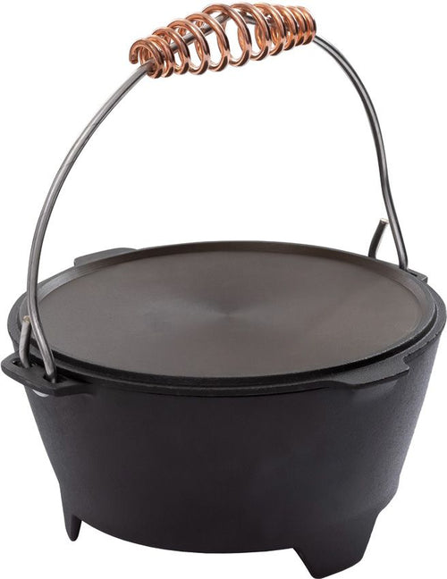 Outdoor Survival Gear - Barebones Living Black Black - Barebones Living
