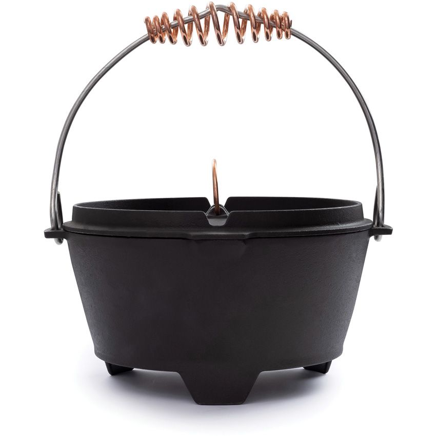 Barebones Living Oven 4qt Black - Barebones Living (image 2)