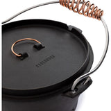 Barebones Living Oven 4qt Black - Barebones Living (image 3)