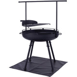 Barebones Living Grill Mat Black - Barebones Living (image 2)