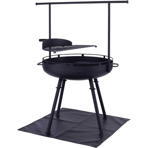 Barebones Living Grill Mat Black - Barebones Living (image 2)