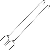 Outdoor Survival Gear - Barebones Living Black Black - Barebones Living
