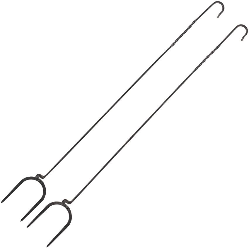 Outdoor Survival Gear - Barebones Living Black Black - Barebones Living