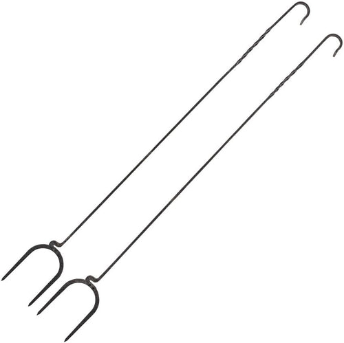 Outdoor Survival Gear - Barebones Living Black Black - Barebones Living