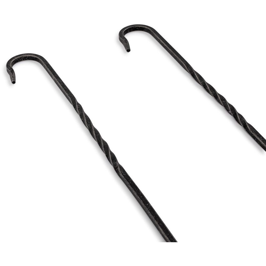 Barebones Living Roasting Sticks Black - Barebones Living (image 3)