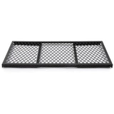 Barebones Living Grate Rectangle Black - Barebones Living (image 4)