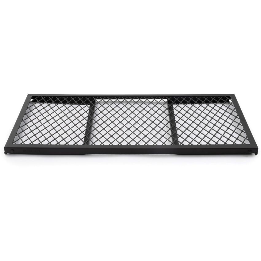 Barebones Living Grate Rectangle Black - Barebones Living (image 4)