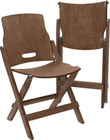 Outdoor Survival Gear - Barebones Living Stained Birch Stained Birch - Barebones Living