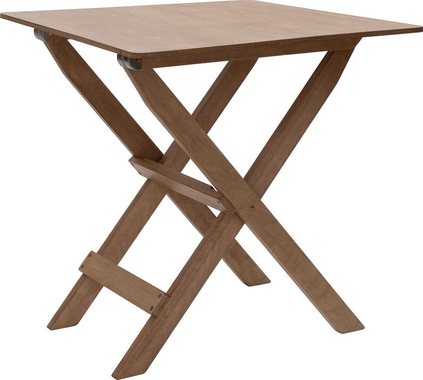 Outdoor Survival Gear - Barebones Living Stained Birch Stained Birch - Barebones Living