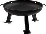 Outdoor Survival Gear - Barebones Living Black Black - Barebones Living