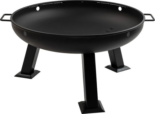 Outdoor Survival Gear - Barebones Living Black Black - Barebones Living