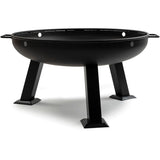 Barebones Living Fire Pit Black - Barebones Living (image 2)