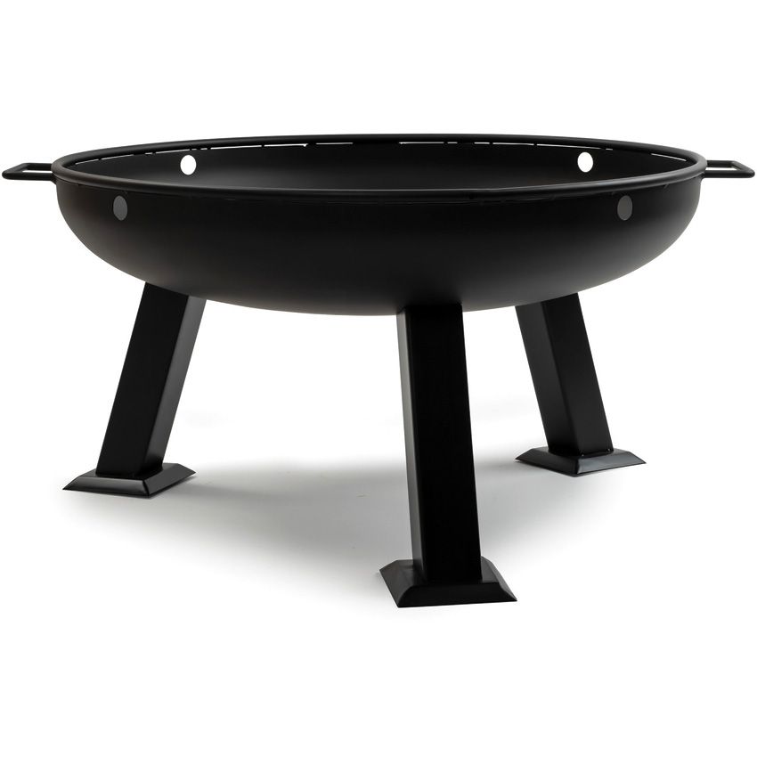 Barebones Living Fire Pit Black - Barebones Living (image 2)