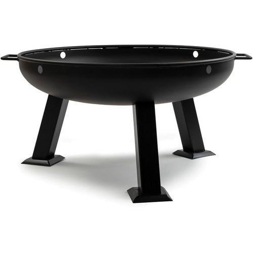 Barebones Living Fire Pit Black - Barebones Living (image 2)