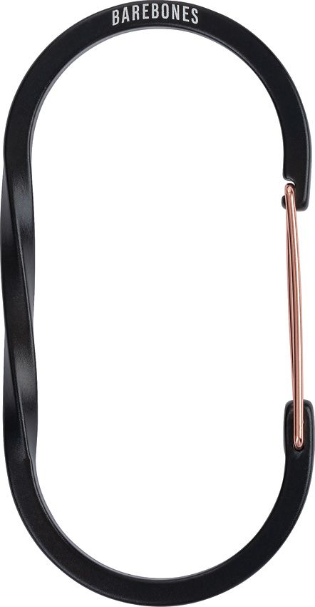 Outdoor Survival Gear - Barebones Living Black Black - Barebones Living